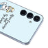 Disney Princess Cinderella Have Courage and Be Kind Art Galaxy A35 5G Skin